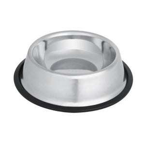Stainless Steel Feeder/Water Bowl