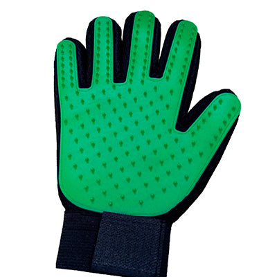 Pet WRLD Deshedding Glove