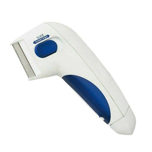 Electric Flea Comb