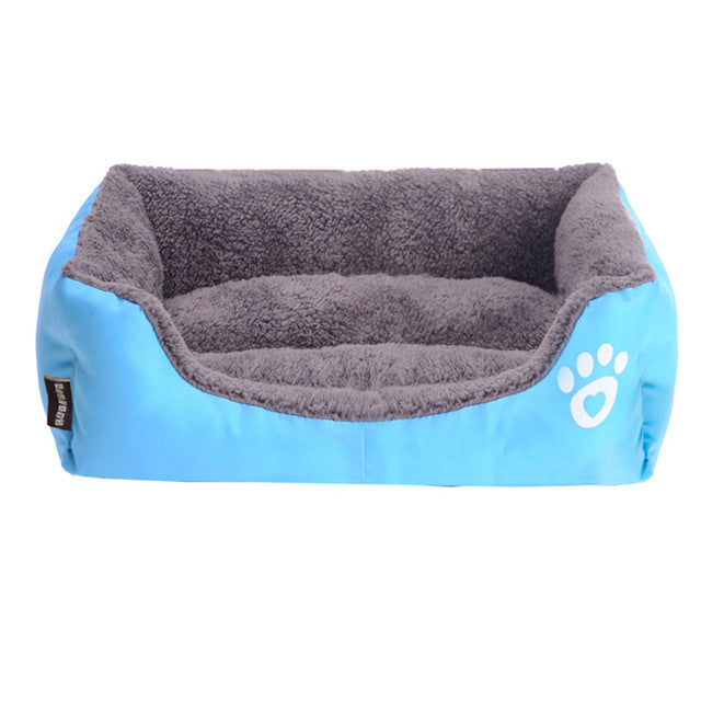 Waterproof Dog Bed