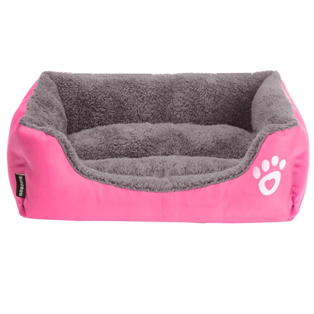 Waterproof Dog Bed