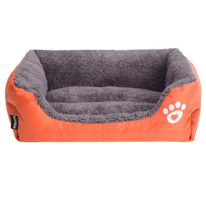 Waterproof Dog Bed