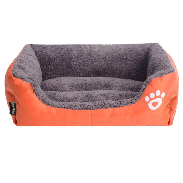 Waterproof Dog Bed