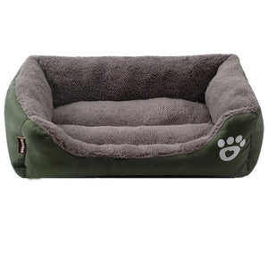Waterproof Dog Bed