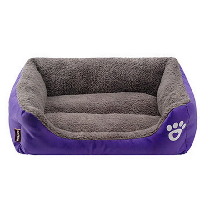 Waterproof Dog Bed