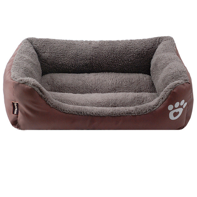 Waterproof Dog Bed