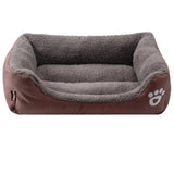 Waterproof Dog Bed