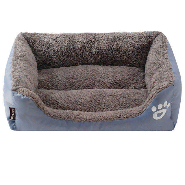 Waterproof Dog Bed