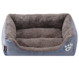 Waterproof Dog Bed