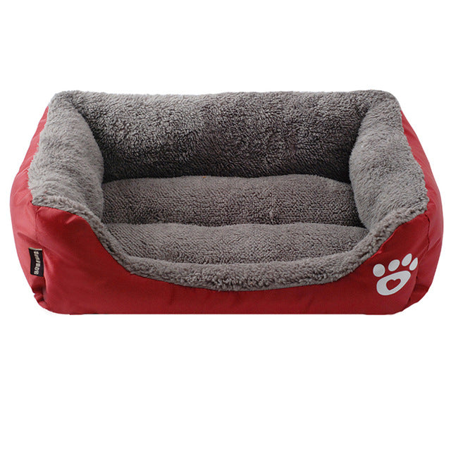 Waterproof Dog Bed