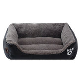 Waterproof Dog Bed