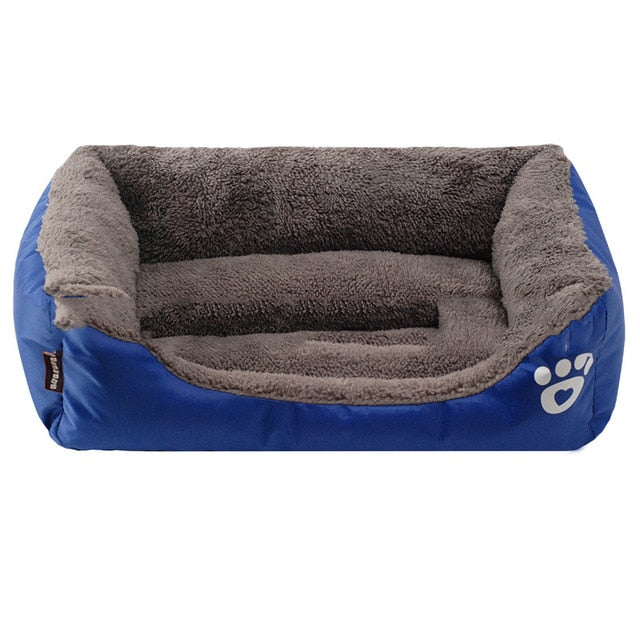 Waterproof Dog Bed